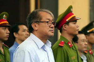 Hôm nay xét xử giai đoạn 2 “đại án” Phạm Công Danh