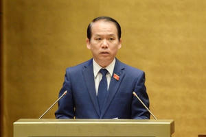 Chậm sửa đổi Luật Đất đai, hàng trăm nghìn tỷ đồng sẽ ứ đọng