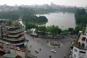 Hà Nội cân nhắc bỏ HĐND cấp xã/phường trong chính quyền đô thị