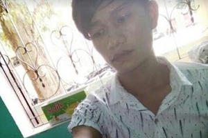 Quảng Bình: Lợi dụng đoạn đường tối hiếp dâm bé gái 15 tuổi