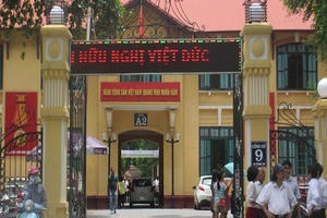 Cục Quản lý Khám, chữa bệnh yêu cầu báo cáo vụ mổ nhầm chân bệnh nhân tại BV Việt Đức