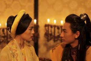 Nước mắt ‘Tấm Cám’ và chuyện xâm lược văn hóa