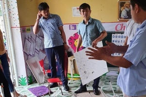 Sáu trận động đất liên tiếp ở Lai Châu: Lo ngại chấn động mạnh hơn nữa