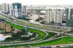 TP HCM: Vì sao Công ty Him Lam bị thu hồi chủ trương thu hồi đất để thực hiện dự án tại Quận 2? TP HCM: Vì sao Công ty Him Lam bị thu hồi chủ trương thu hồi đất để thực hiện dự án tại Quận 2?