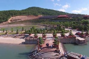 Kỳ lạ những hòn đảo mang tên các 'đại gia' đất Mỏ