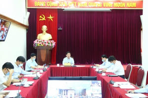 Bộ Giao thông vận tải đặt mục tiêu hoàn thành kế hoạch giải ngân đầu tư công
