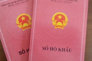 Thời sự 9h ngày 5/3/2018: Quy định diện tích tối thiểu để đăng ký hộ khẩu Thời sự 9h ngày 5/3/2018: Quy định diện tích tối thiểu để đăng ký hộ khẩu