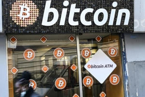 3 nhân vật đình đám khiến bitcoin lao dốc