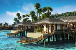 Cơ hội đầu tư vượt trội tại dự án Premier Villge Phu Quoc Resort