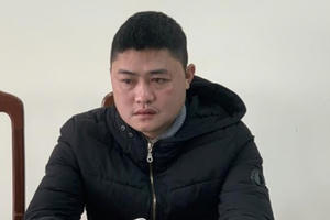 Mạo danh công an để lừa đảo chạy việc