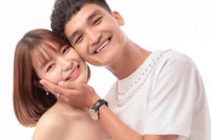 Nổi tiếng là “đại gia bún đậu”, Mạc Văn Khoa từng phải cầm đồ để mua đồ ăn cho bà xã