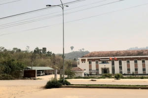 Ghi nhận ca bệnh bạch hầu đầu tiên tại Lâm Đồng