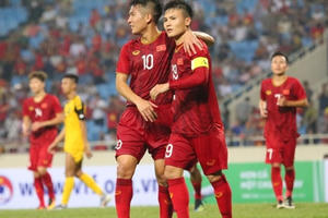 Điều kiện nào để U23 Việt Nam giành vé dự Vòng chung kết U23 Châu Á?