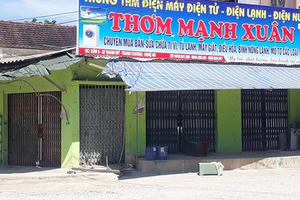 Gần 200 người kêu cứu chủ hụi vỡ nợ hơn 8 tỷ đồng