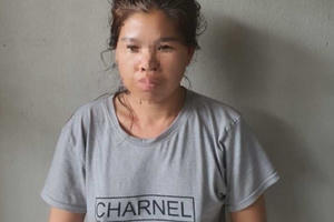 Lừa bán 2 phụ nữ ra nước ngoài lấy 350 triệu đồng