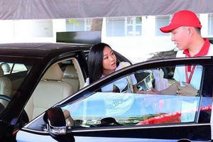 Thông tư 03 hạ knock out ô tô nhập khẩu