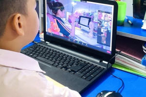 Sở GD&ĐT Hà Nội đề xuất nhiều phương án cho học sinh trở lại trường