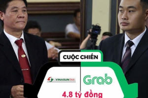 Slide - Điểm tin thị trường: Việt Nam điều tra bổ sung vụ Grab mua lại Uber