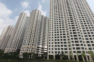 Một số “lỗ hổng” trong dự thảo quy chế chung cư