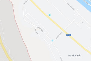 Lào Cai: Chỉ định nhà đầu tư dự án khu nhà ở hơn 120 tỷ đồng