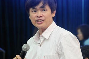 Bộ GD&ĐT nói gì việc trường mầm non phải nhận trẻ 3 tháng tuổi Bộ GD&ĐT nói gì việc trường mầm non phải nhận trẻ 3 tháng tuổi