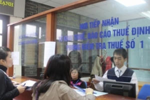 Cục thuế Bạc Liêu "bêu tên“ 10 doanh nghiệp nợ thuế