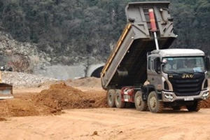 Lập “luồng xanh” riêng phục vụ dự án giao thông trọng điểm quốc gia