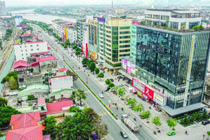 Hà Nam sáp nhập 4 xã tại TP Phủ Lý