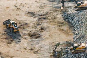 Công ty Phân bón hoá chất Cần Thơ bị tước giấy phép khai thác khoáng sản 18 tháng