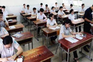 Chứng chỉ nghề nghiệp giáo viên: Có làm khó thầy cô?