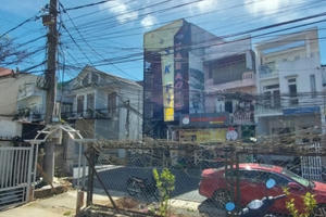 Tiếp viên đâm khách hát karaoke tử vong vì mâu thuẫn tiền “bo”