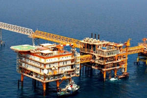 Trung Quốc rút hợp đồng khí đốt 5 tỷ USD kí với Iran vì lệnh trừng phạt của Mỹ