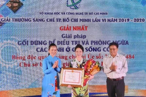 Làm gì để sáng chế đi vào cuộc sống?