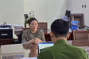 Quảng Ninh: Lừa dối việc xây, sửa nhà để chiếm đoạt của chủ nhà gần 1 tỷ đồng