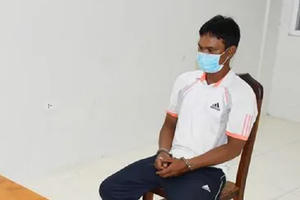 "Nghịch tử" bất hiếu đánh mẹ tử vong vì cho rằng mẹ là gánh nặng