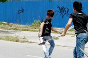 Lâm Đồng: Bắt giữ 2 đối tượng đâm chết người trong đêm