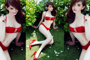 Top 5 mỹ nhân 9x miền Tây nổi tiếng trong Showbiz Việt Top 5 mỹ nhân 9x miền Tây nổi tiếng trong Showbiz Việt