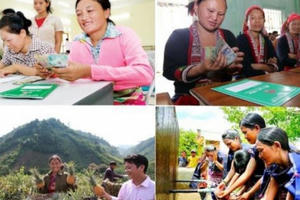 Chỉ thị số 40-CT/TW: Tô đậm thêm tính nhân văn của chính sách tín dụng xã hội