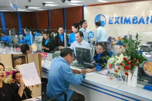 Eximbank và lỗ hổng nhân viên hay quy trình quản lý kém?