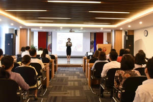 Ngân hàng SCB triển khai quay số đợt 1 Chương trình" Trúng nhà sang- Vui Tết an khang"