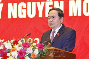 Chủ tịch Quốc hội: Thực hiện nghiêm quy trình lập pháp, kiên quyết phòng, chống tiêu cực, lợi ích nhóm