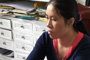 Cà Mau: Sau màn cãi vã, vợ siết cổ chồng tử vong