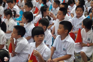 Bộ Giáo dục: Để chấm dứt lạm thu phải kỷ luật nghiêm người đứng đầu cơ sở vi phạm