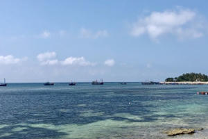 Dự án lấn biển Lý Sơn trị giá 1.700 tỷ, người dân dè dặt vì lo Dự án lấn biển Lý Sơn trị giá 1.700 tỷ, người dân dè dặt vì lo