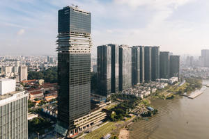 TP Hồ Chí Minh: Thành lập Tổ công tác tham mưu xây dựng và phát triển Trung tâm Tài chính quốc tế Việt Nam