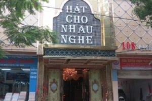 Nghệ An: Công an nổ súng khống chế nhóm đối tượng cố ý gây rối