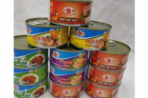 Halong Canfoco - hơn 60 năm giữ gìn văn hóa ẩm thực Việt