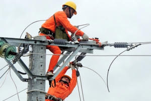 Những nội dung đáng chú ý của Quy hoạch điện VIII