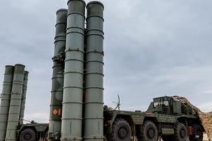 Mỹ cảnh báo Thổ Nhĩ Kỳ gánh hậu quả “nghiêm trọng” nếu mua S-400 của Nga