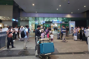 Cảng hàng không quốc tế Phú Quốc: Nâng vị thế "đảo Ngọc" trên bản đồ hàng không quốc tế, tạo động lực phát triển bền vững